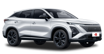 Exeed LX 2023