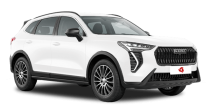 Exeed LX 2023