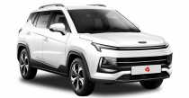 Exeed LX 2023