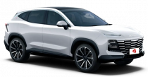Exeed LX 2023