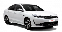 Forthing T5