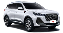 Exeed LX 2023