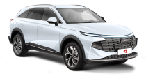 Exeed LX 2023