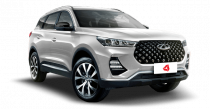 Exeed LX 2023