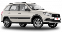 Exeed LX 2023
