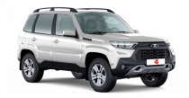 Exeed LX 2023
