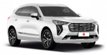 Exeed LX 2023