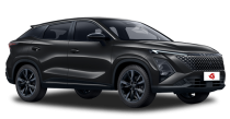 Exeed LX 2023