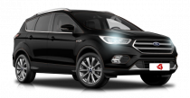 Exeed LX 2023