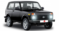 Exeed LX 2023