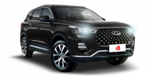 Exeed LX 2023