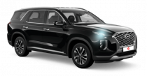 Exeed LX 2023