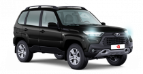 Exeed LX 2023