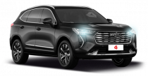 Exeed LX 2023