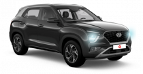 Exeed LX 2023