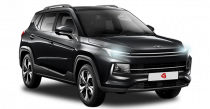 Exeed LX 2023