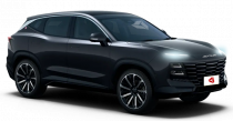 Exeed LX 2023