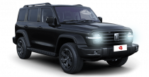 Exeed LX 2023