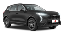 Exeed LX 2023