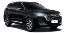 Exeed LX 2023